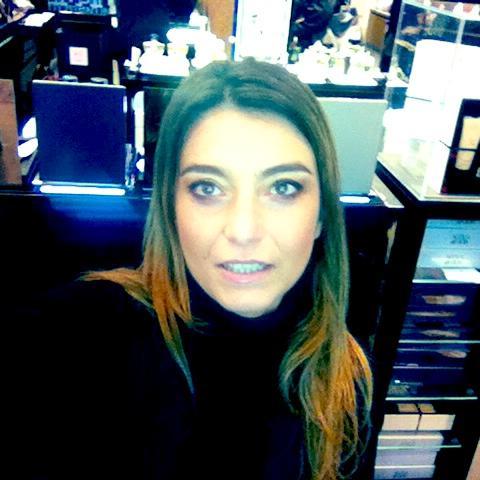 Stylist, consulente d'immagine, Personal Shopper, blogger. https://t.co/joy7rcr4g7