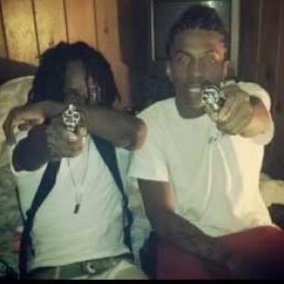 2Block R.I.P Nuski #NuskiGang OTF Shit Rest Up LA #Fuck12z #CPDK