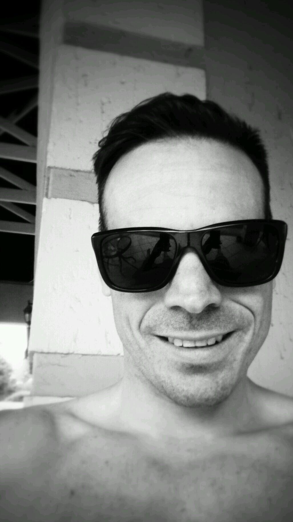 Bradley8207's profile picture. Power to the point you can't justify.