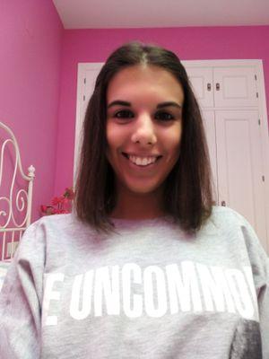 No existen alimentos malos sino proporciones incorrectas. Dietista-nutricionista. Estudiante de CyTA con futuro incierto que cree que lo mejor está por llegar.