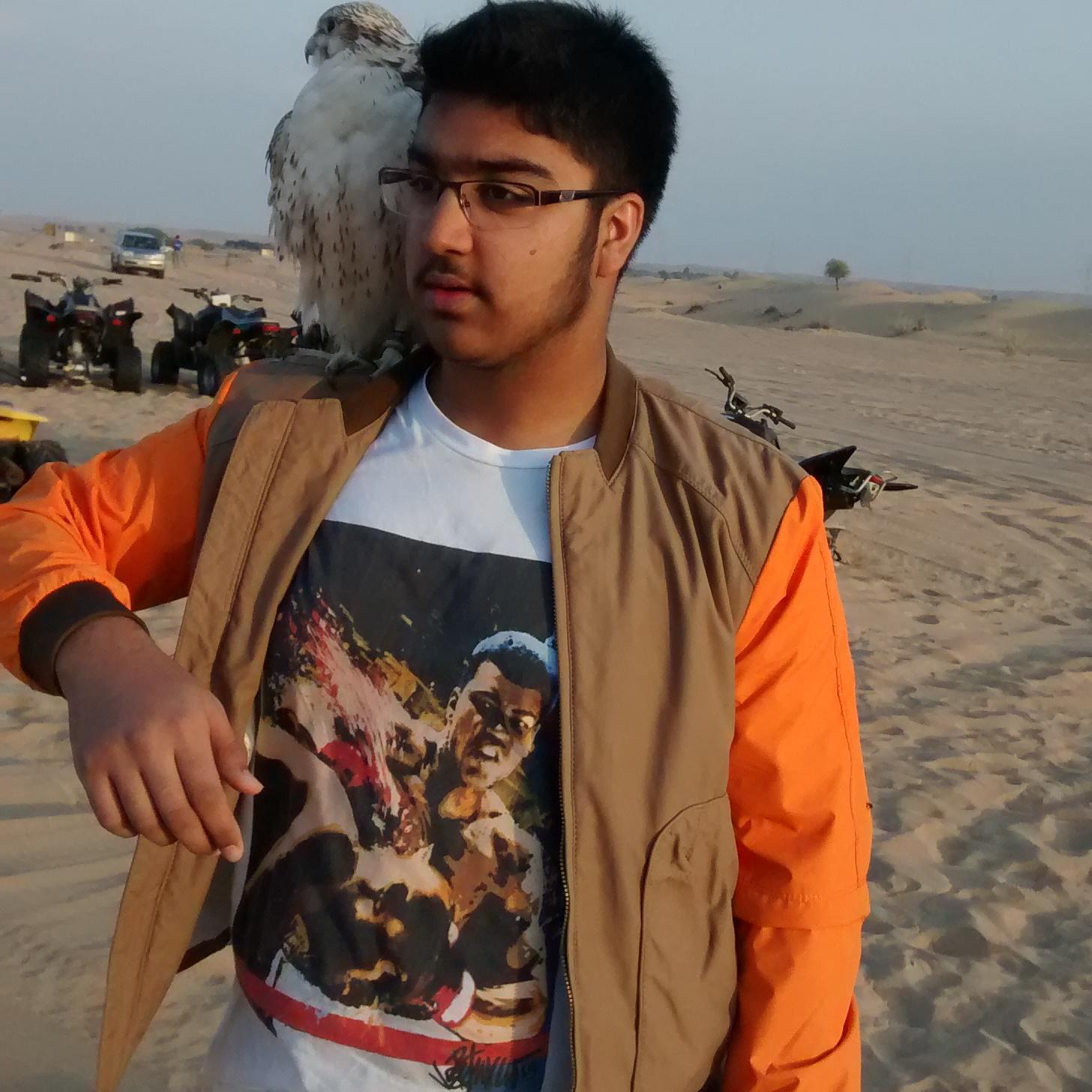 ash_5150's profile picture. 