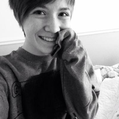 //haley//agender//fremd//