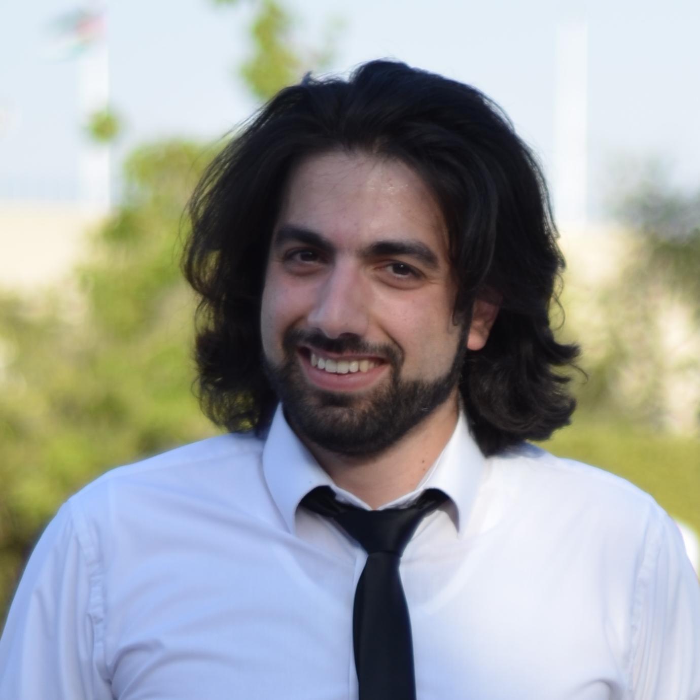 iboalali's profile picture. Android App and j2me developer @ blueworld GmbH, indie developer and computer engineer.

https://t.co/EtAirr59pF
https://t.co/IMDwm1rjXR