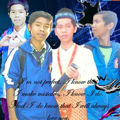 +Pemain Karate INKANAS Kediri ^_^ +