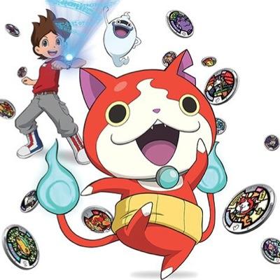 子供に大人気の妖怪ウォッチについて調べていきます♪今の流行に乗り遅れるな！