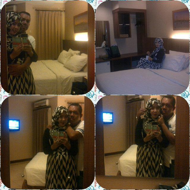 Nurul's wife / Mahasiswi AKBID Cianjur / 19 y.o ...