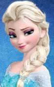 Elsa778899's profile picture. 