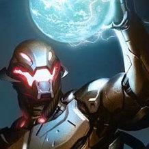 PERFECTION MUST BE ACHIEVED THROUGH THE ERADICATION OF HUMANITY. YOUR CHANCE OF SUCCESS IS MINIMAL!  SUBMIT OR PERISH! [Marvel RP] #SSVerse
