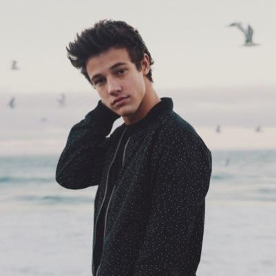 My love is Cameron Dallas ✌️ https://t.co/wJrahNSb1K