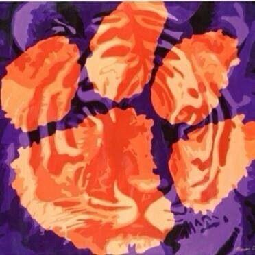 Love God, & Clemson Tigers. PROUD GRANDMA. Political junkie,Conservative to the core, & a CWP holder!! #TGDN #NRA #CTOT #ORPUW #CDF