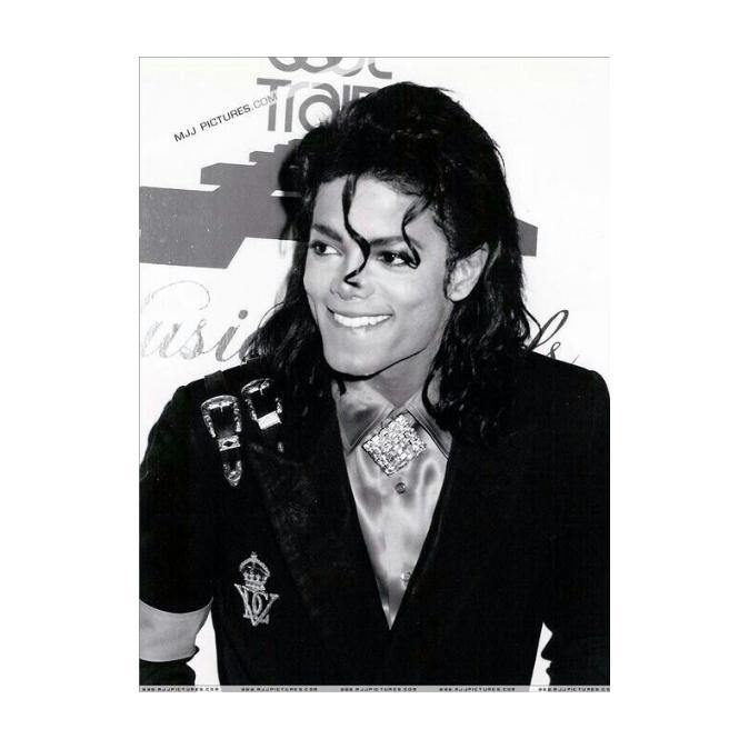 Michael Jos