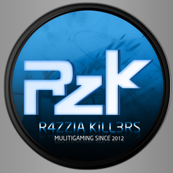 Gaming and finance!
CoD Competitive Player & streamer since 2009 / RzK Gaming  
#CoD #esports  #stock #trading

Instagram: https://t.co/fdmUdOglFG