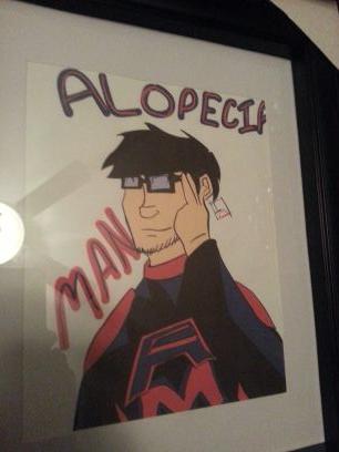 kingcaractacus's profile picture. 