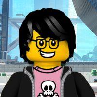 AntBrown20's profile picture. 