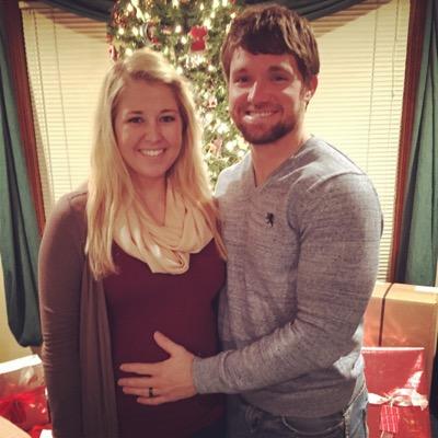 Wife to @frenchderek and soon to be mother to our princess! :)