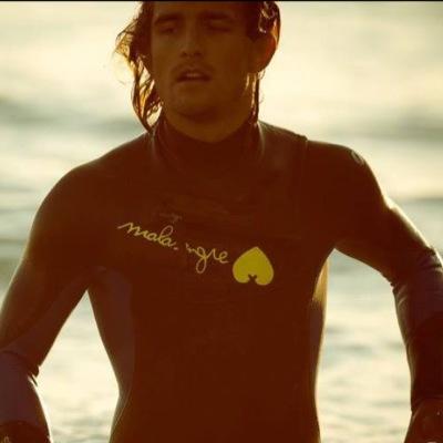 pablomacineira's profile picture. 
