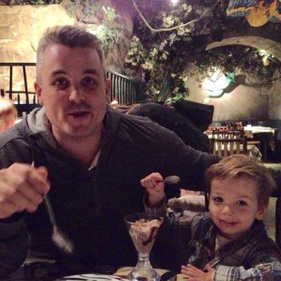 ATJRoss's profile picture. Currently going through a mid life crissis and dealing with it through mma and the great outdoors