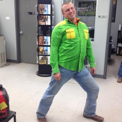 CombsCole's profile picture. 