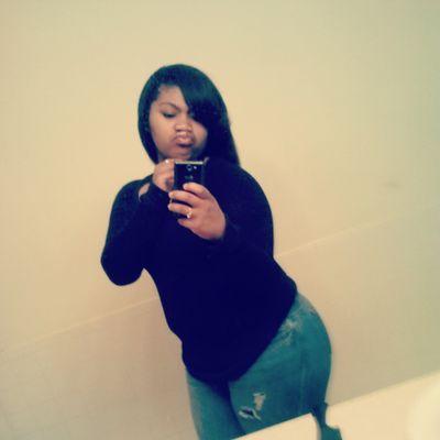 Never be hated on for something you are , and loved for something your not ❤ . One time for the one time  IG : nyjarii__x . R E E