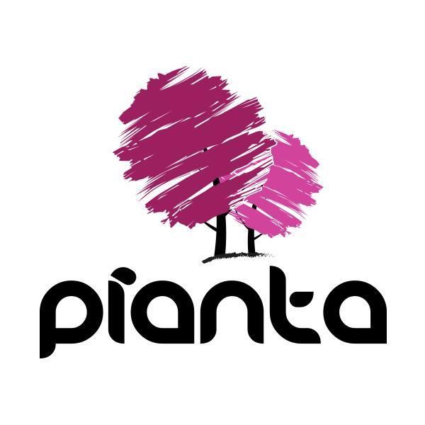 Pianta fashion