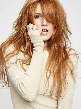 Hello, I'm Renesmee Avery Marie. I'm 17. I live in Pembroke Pines, Florida. @MayaBreeHart is my girlie. #Single. #RP.