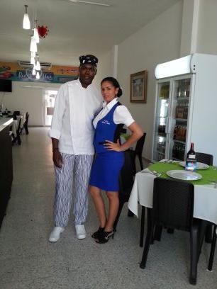 Rio Mar  mi restaurante mi pasion
