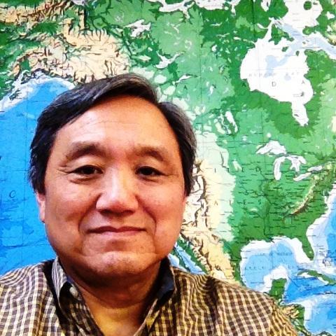 Metallurgical engineer,  making specialty wires in the USA when not playing tennis or fly fishing.