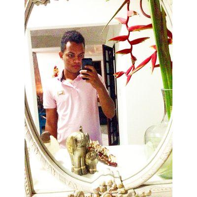 Seja leve, releve.