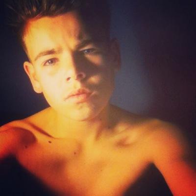 GriffEwan's profile picture. 