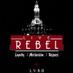 Live Rebel (@liverebel_) Twitter profile photo