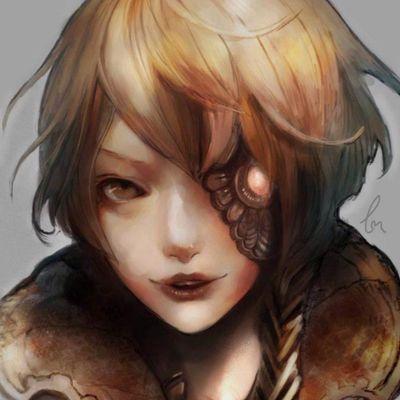 深町