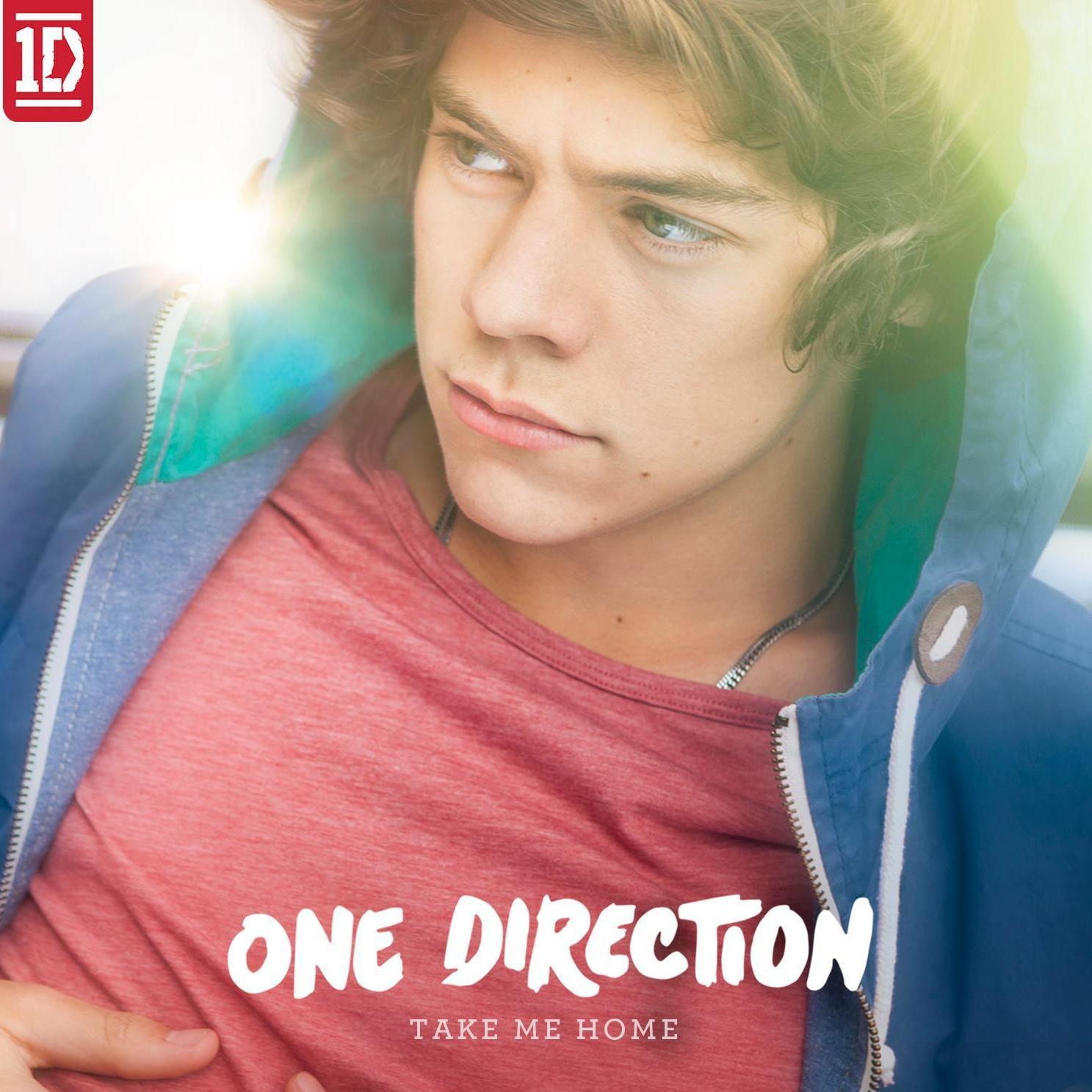 RECONTEUR.............I Love You Harry Edward Styles and I love you One Direction.....