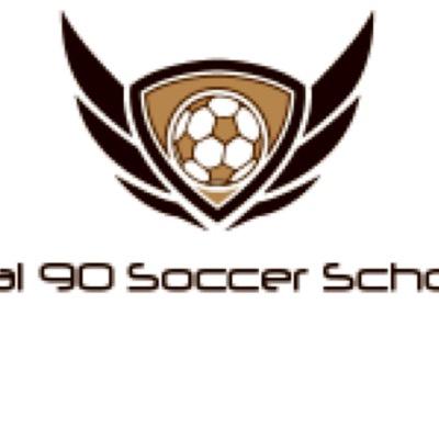 Total 90 Soccer Schools offer elite training at an affordable price for players of all ages and levels. Our professional staff is simply the best.