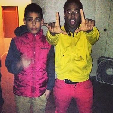 1_8524's profile picture. 