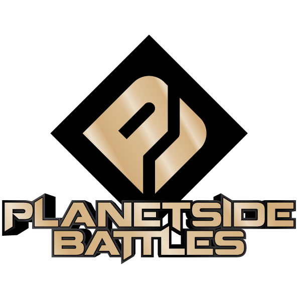 Planetside 2 Player, Part of INI Elite - PSB Admin