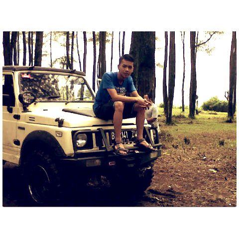 MrizkiFahrul's profile picture. Komalaaa :{}