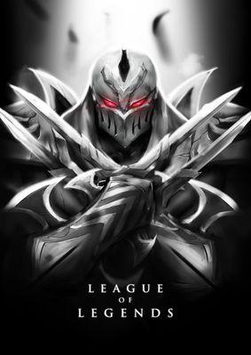 Hi,I play League of Legends if u want to add me my name is lightsaber999 EUNE