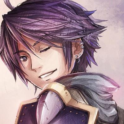Oh you came to learn about me~? Well-- Hey! Stop looking at me like that! I'm shy! (( Son of Virion and Olivia #FERP )) Engaged to the lovely @FESevera