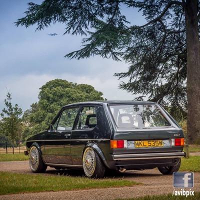 father of 3, VW lover