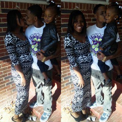 ♡ Belongs To Zy'Rihinnia Nd Kha'Myah. Loving My SoulMate James Berrian♡ Rip Uncle Dilly!