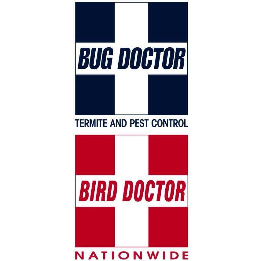 Bug Doctor offers quality service pest and bird control. #1 Installer of bird deterrents in the world! Call today for a free inspection at 1-800-825-1151