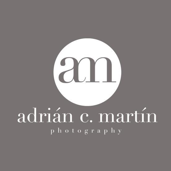 Adrian C. Martin