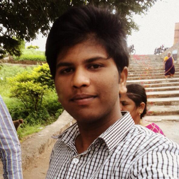 vijaysaradhi159's profile picture. 