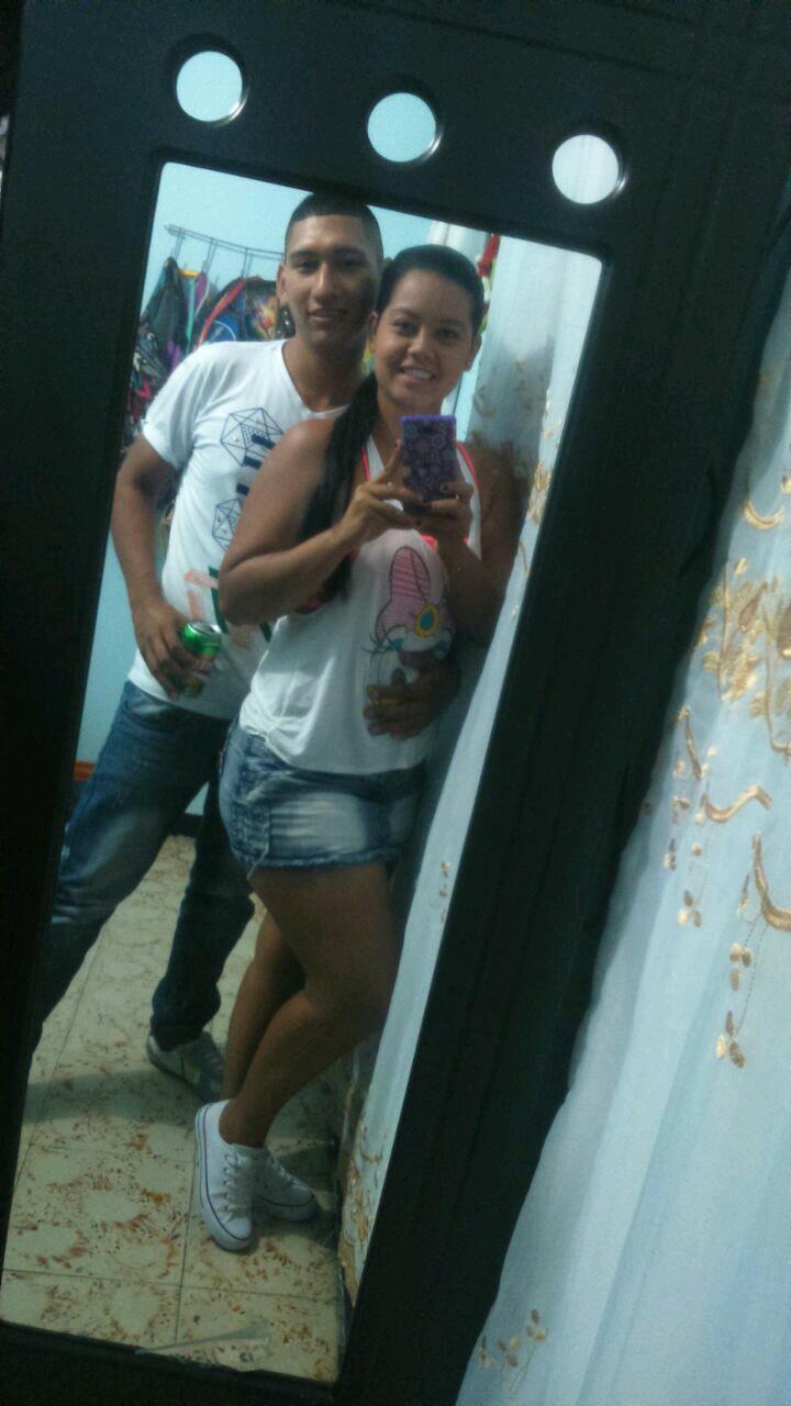 Mas Enamora Que Nunca Gracias Dios Por Permitirme Entrar En La Vida De Mi Amor Te Amo Andres ...