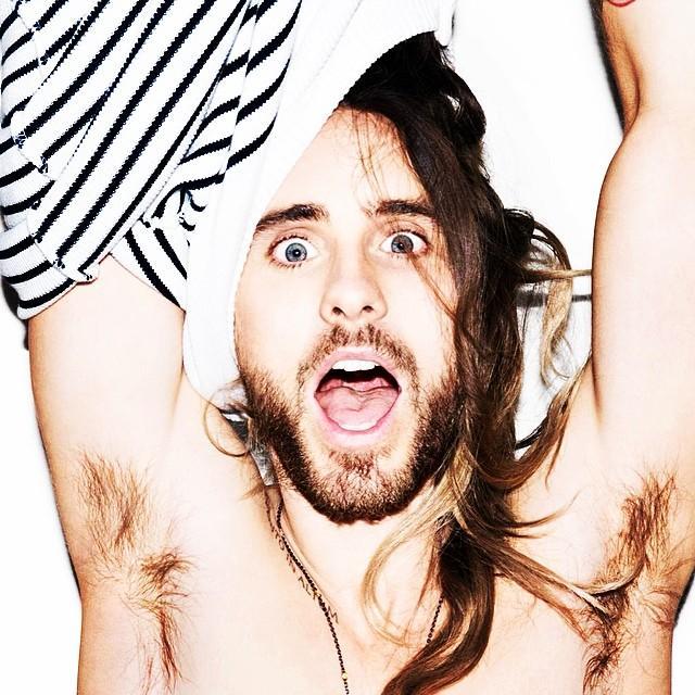 Happy Bday Jared Letoo 3 Omagá