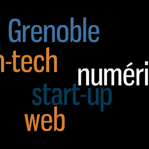 @fab_co Journaliste à Grenoble | Je relaie l’actu #numérique #tech #innovation #startup #FrenchTech à #Grenoble et en #Isère