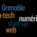 Grenoble Tech (@Grenoble_Tech) Twitter profile photo