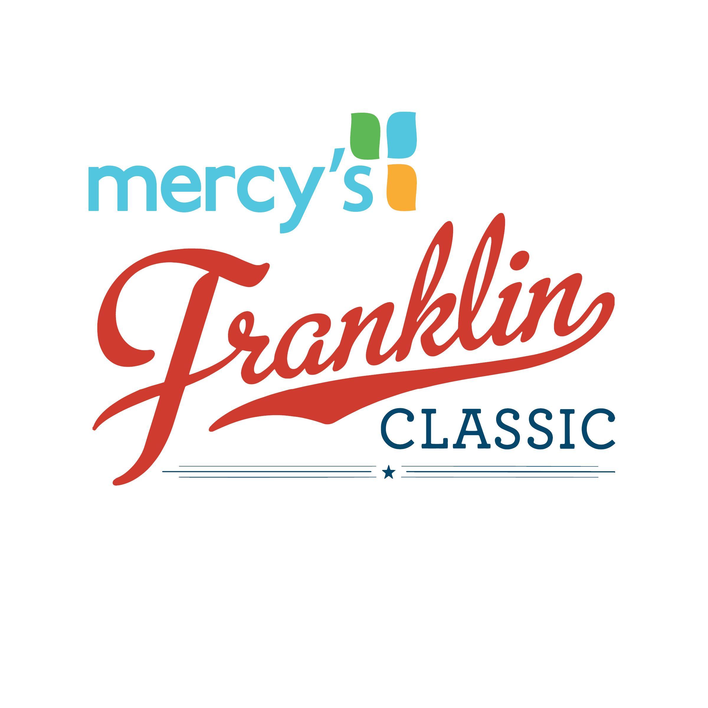 The 37th Annual Franklin Classic on September 7, 2015 is a 5K Walk/Run, 10K Run,  1K Kid's Fun Run and Community Event benefiting Mercy Community Healthcare!