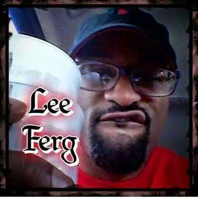 Lee Ferg 〽akeWight #network leeferg313@gmail.com