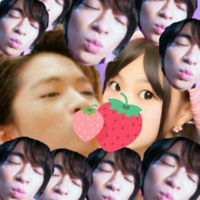 ヲタ垢★Hey!Say!JUMP専門 ☆FC会員☆ 無言追加すいませんっっ( ´△｀)反省沢直樹ってことでww 小さな腹黒小悪魔知念が愛ingな高２♪ キスマイと掛け持ち専用垢あり→@asaka_yuri /  s3art魂 静岡二日目参戦済み★
